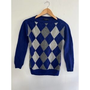 Banana Republic Cashmere Sweater